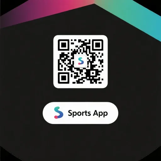 扫码下载二维码